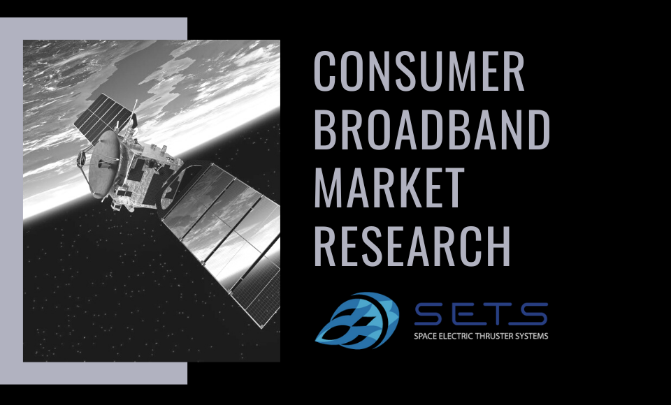 Consumer Broadband market research